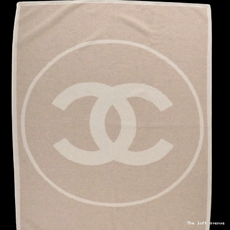 WOOL BLANKET COCO THROW 0821